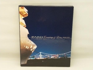 ZARD CD Cruising & Live~限定盤ライヴCD~