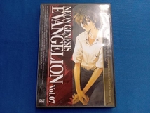 DVD NEON GENESIS EVANGELION Vol.07_画像1