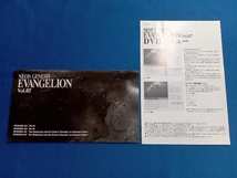 DVD NEON GENESIS EVANGELION Vol.07_画像3