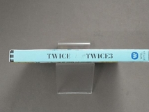 【特典・付属品欠品】TWICE CD #TWICE3(初回限定盤B)(DVD付)_画像3