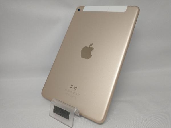 Apple iPad mini 4 Wi-Fi+Cellular 128GB docomo オークション比較