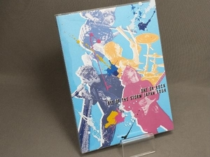 ONE OK ROCK'EYE OF THE STORM' JAPAN TOUR(Blu-ray Disc)