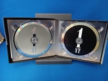 SixTONES CD 1ST(初回盤A:原石盤)(DVD付)_画像4
