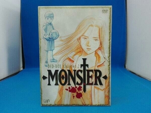 DVD MONSTER DVD-BOX Chapter.2
