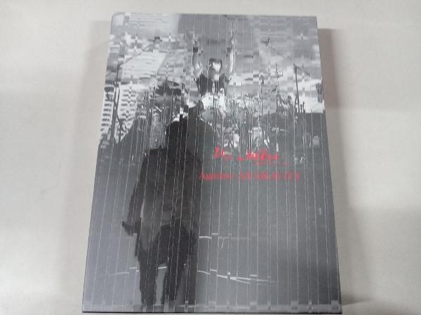 DVD Mr.Children Dome Tour 2019 'Against ALL GRAVITY'(2DVD+2CD