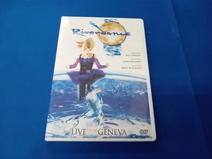 DVD リバーダンス ライヴ・フロム・ジュネーヴ