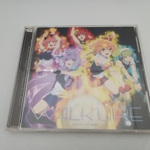 ワルキューレ(マクロスシリーズ) CD マクロスΔ:Walkure Attack!(初回限定版)の画像1