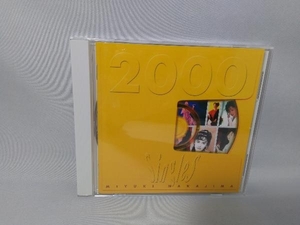 中島みゆき CD Singles 2000