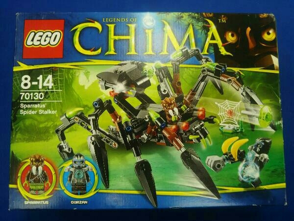 未開封＊leg0 CHIMA レゴ チーマ フライング ファイヤーフェニックス 模型/プラモデル アウトレット 海外