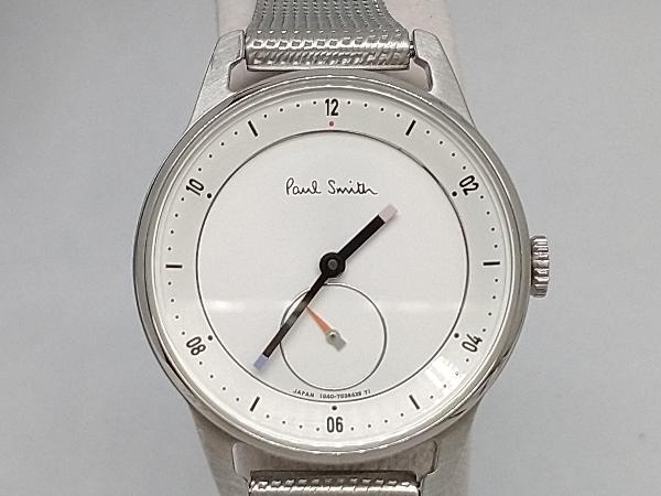 ヤフオク! -ポールスミス 腕時計 レディースの中古品・新品・未使用品一覧
