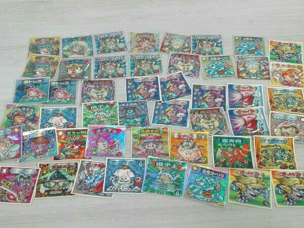 ビックリマンシール2000 ケース付きまとめ売り 100%の買戻し率 www.my
