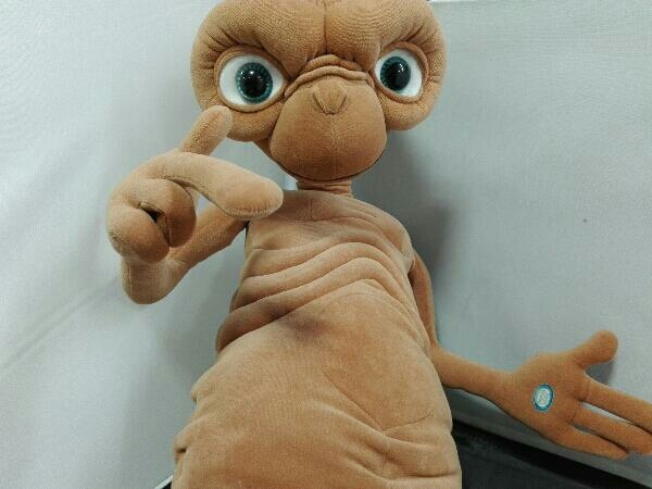 ヤフオク! -「e.t. 等身大」の落札相場・落札価格