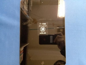 MYL92J/A iPad Wi-Fi 32GB スペースグレイ