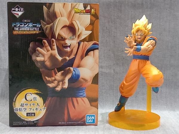 ヤフオク! -「ドラゴンボールファイターズ」(孫悟空) (ドラゴンボール