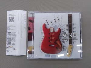 古川夏希 CD ONE