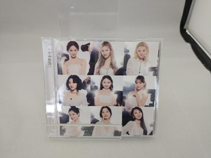 TWICE CD Celebrate(ONCE JAPAN限定盤)