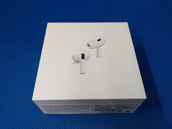 Apple AirPods Pro 第2世代 MQD83J/A オークション比較 - 価格.com Apple AirPods Pro 第2世代 MQD83J/A オークション比較 - 価格.com