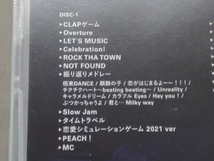 DVD Sexy Zone Anniversary Tour 2021 SZ10TH(通常盤)_画像6