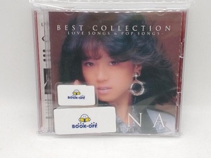 中森明菜 CD ベスト・コレクション ~ラブ・ソングス&ポップ・ソングス~(完全生産限定盤)(2UHQCD/MQA-CD)