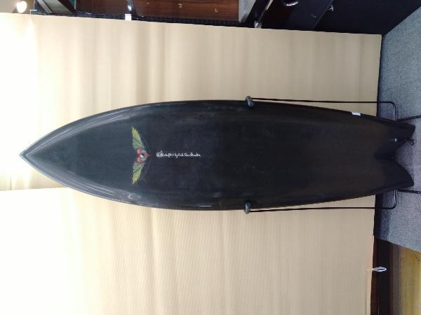 まぁまぁ美品 R5MOVESサーフボード5.10 サーフィン 特価 公式 qssoup.com