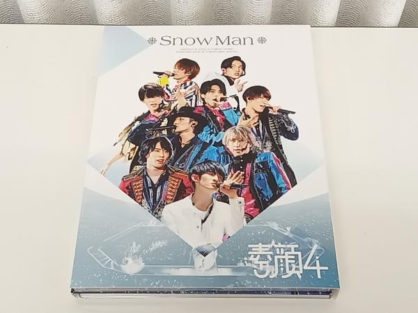 2023年最新】ヤフオク! -snowman 素顔4の中古品・新品・未使用品一覧