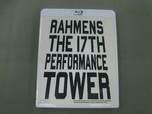  ramen z no. 17 times ..[TOWER](Blu-ray Disc)