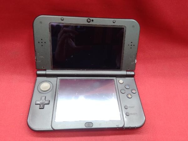 ヤフオク! -「newニンテンドー3ds ll メタリックブラック」の落札相場 ...