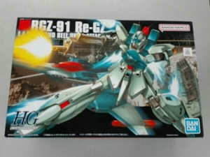 プラモデル (再販)バンダイ 1/144 リ・ガズィ HGUC 「機動戦士ガンダム 逆襲のシャア」