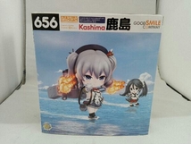 フィギュア ねんどろいど 656 艦隊これくしょん~艦これ~ 鹿島_画像1