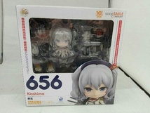 フィギュア ねんどろいど 656 艦隊これくしょん~艦これ~ 鹿島_画像3