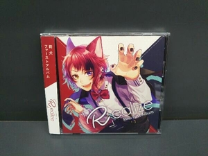 莉犬(すとぷり) CD 「R」ealize