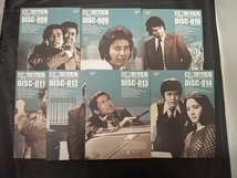 DVD 太陽にほえろ! 1978 DVD-BOX_画像7