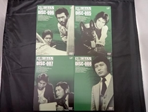 DVD 太陽にほえろ! 1977 DVD-BOX(2)'ボン&ロッキー編'_画像7
