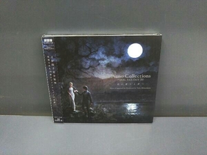 (ゲーム・ミュージック) CD PIANO COLLECTIONS FINAL FANTASY