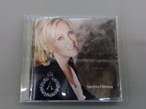 アグネタ・フォルツコッグ CD A(SHM-CD)