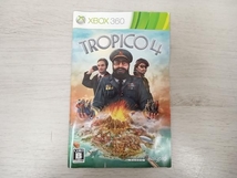 Xbox360 Tropico 4 -トロピコ 4 日本語版-_画像3