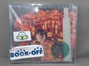 aiko CD どうしたって伝えられないから(初回限定盤B)(DVD付)