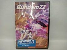 DVD 機動戦士ガンダムZZ 12_画像1