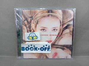 加藤ミリヤ CD COVERS -WOMAN & MAN-(通常盤)(2CD)