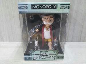 OFF WERK MR.MONOPOLY モノポリー