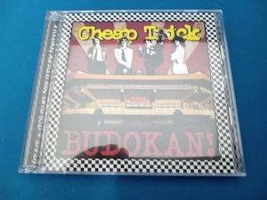 チープ・トリック CD at武道館-完全盤(Blu-spec CD+DVD)