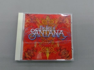 サンタナ CD ザ・ベスト・オブ・サンタナ