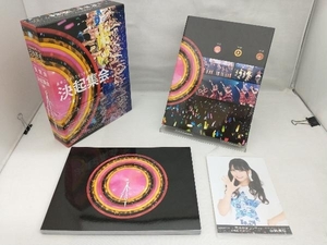 Blu-ray; AKB48グループ同時開催コンサートin横浜 今年はランクインできました祝賀会/来年こそランクインするぞ決起集会(Blu-ray Disc)