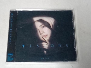 milet CD visions(通常盤)