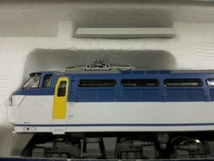 Nゲージ TOMIX 2112 JREF66形電気機関車(JR貨物更新車)_画像4