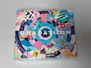 Little Glee Monster CD GRADATI∞N(通常盤)(3CD)