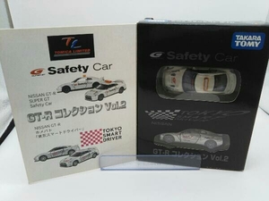 トミカ GT-Rコレクション Vol.2 トミカリミテッド