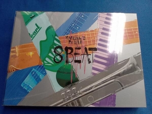 DVD KANJANI'S Re:LIVE 8BEAT(初回生産限定版)