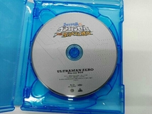 ウルトラマンゼロ Blu-ray BOX(Blu-ray Disc)_画像6