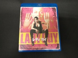 レディ・ガイ(Blu-ray Disc)